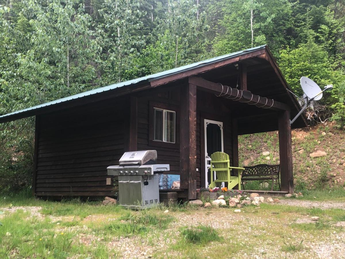 Noah'S Ark Campground Ревелсток Екстер'єр фото