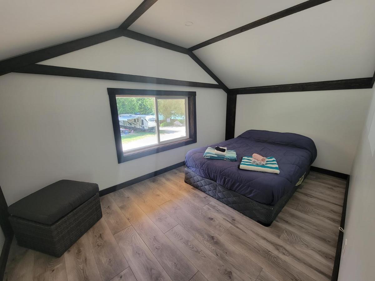 Noah'S Ark Campground Ревелсток Екстер'єр фото