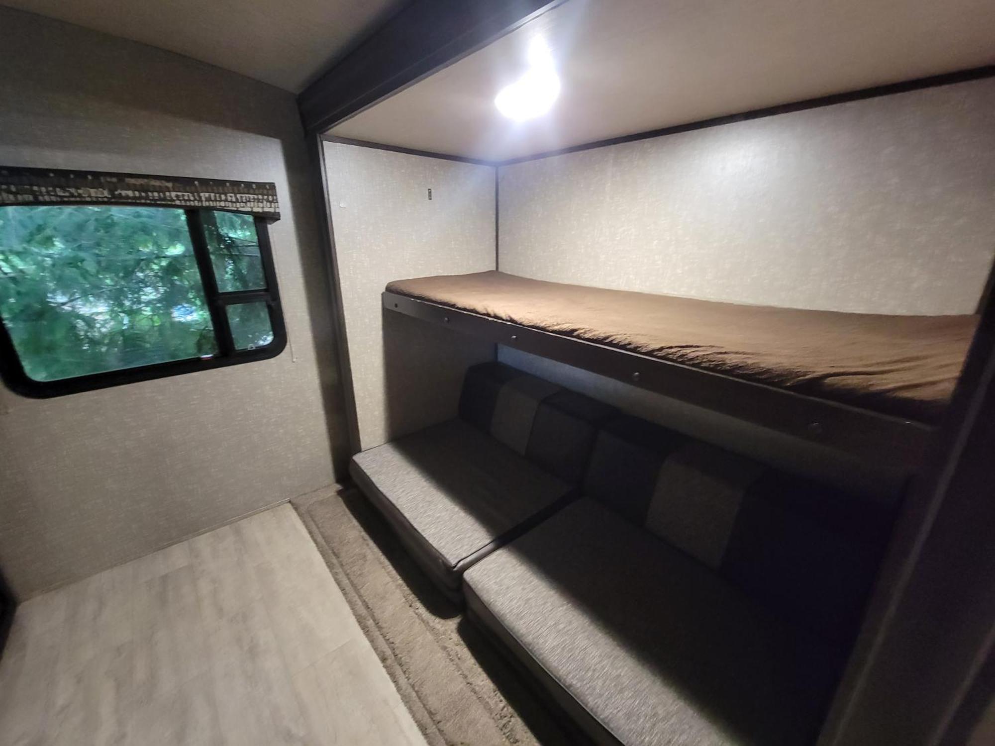 Noah'S Ark Campground Ревелсток Екстер'єр фото