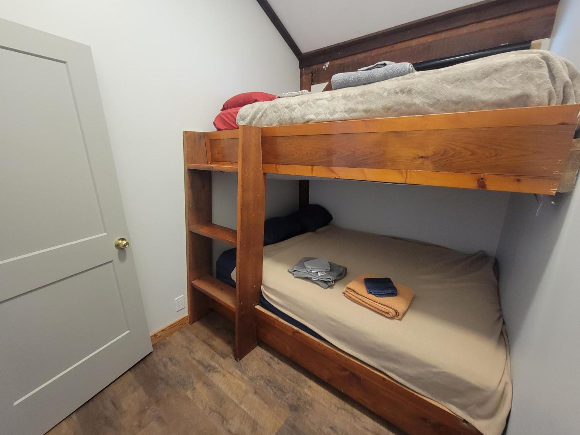 Noah'S Ark Campground Ревелсток Екстер'єр фото