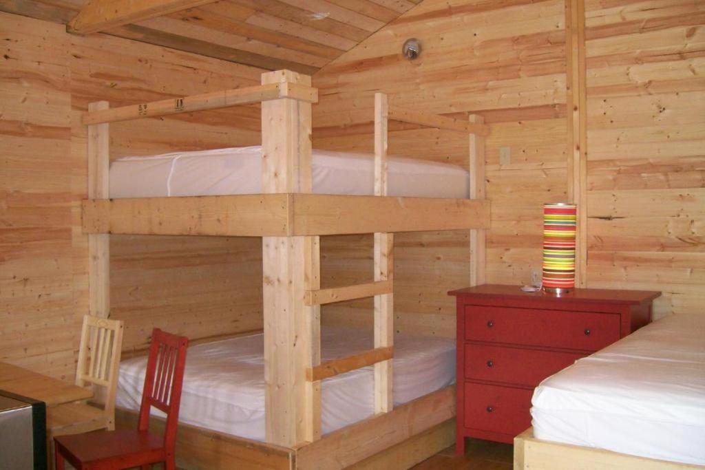 Noah'S Ark Campground Ревелсток Екстер'єр фото